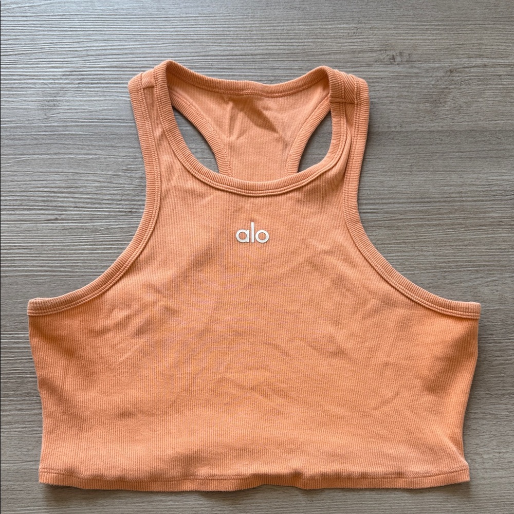 Alo Aspire Top